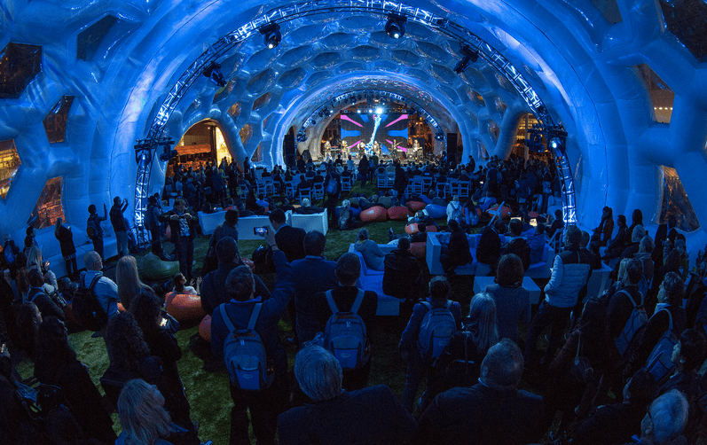 Moments of Experience