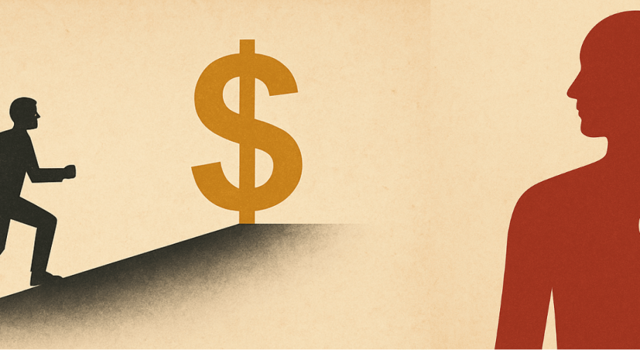 The Quest for Success